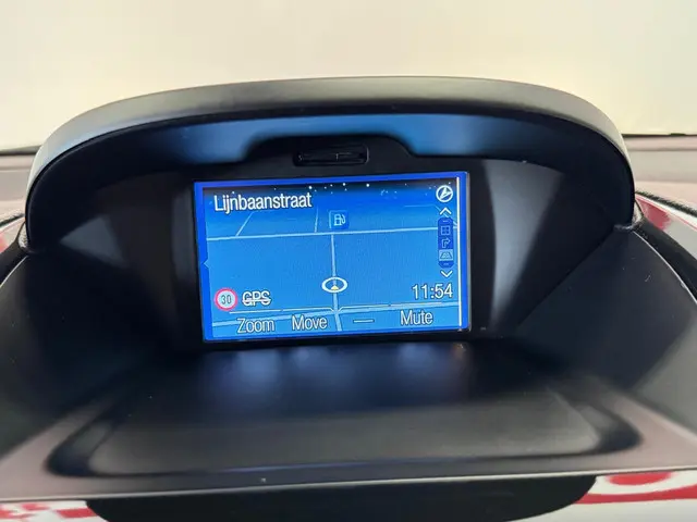 Ford B-MAX 1.0 EcoBoost Titanium 2015 Benzine 27