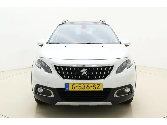 Peugeot 2008 1.2 PureTech Allure 2019 Benzine 6