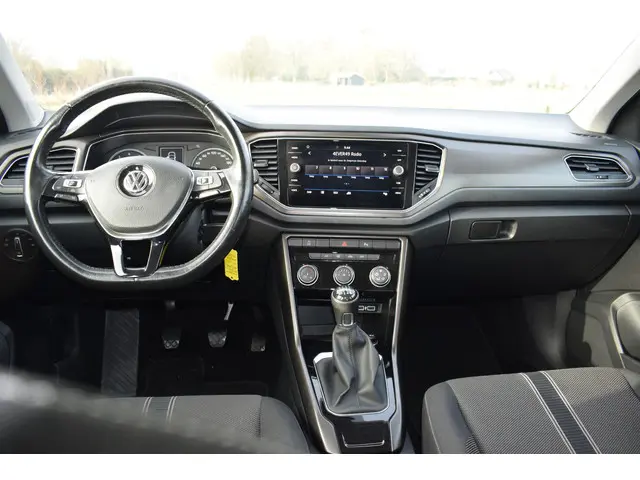 Volkswagen T-Roc 1.0 TSI Style 2018 Benzine 43