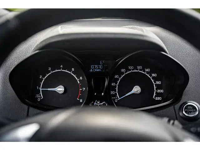 Ford EcoSport 1.0 EcoBoost Titanium 2015 Benzine 29