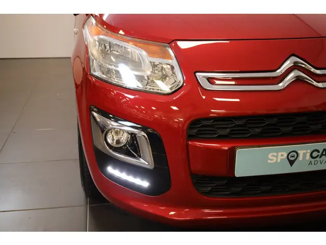Citroën C3 Picasso PT 110 Feel Edition 2016 Benzine 5