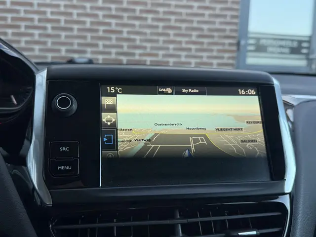 Peugeot 208 1.2 PureTech Blue Lion 2016 Benzine 14