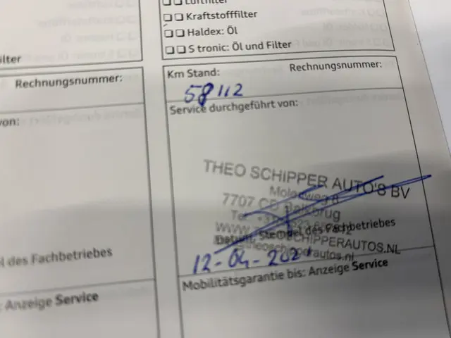 Audi RS6 4.0 TFSI 722PK 2017 Benzine 75