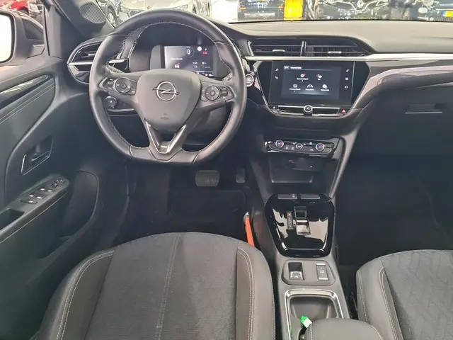 Opel Corsa-e Elegance 50 kWh 2022 Elektrisch 4