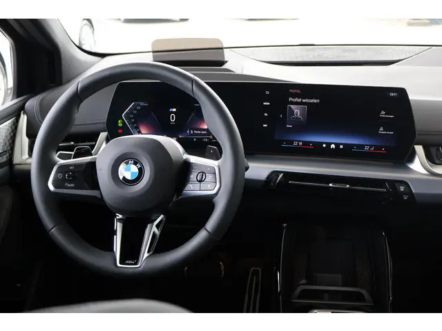 BMW 2 Serie Active Tourer 218i 2025 Benzine 11