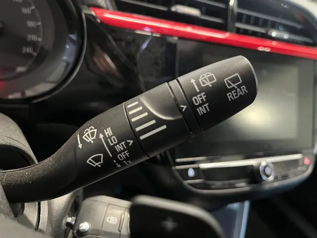 Opel Corsa 1.2 GS Line - Frontschade - Schade 2020 Benzine 29