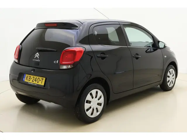 Citroën C1 2