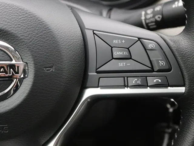 Nissan Micra 0.9 IG-T N-Connecta 2018 Benzine 18