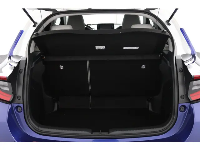 Toyota Yaris 1.5 Hybrid Executive 2020 Hybride Benzine 23