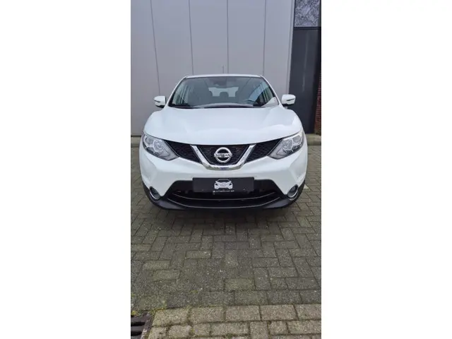Nissan QASHQAI 1.2 Acenta / Rijklaar-Prijs / 2014 Benzine 2