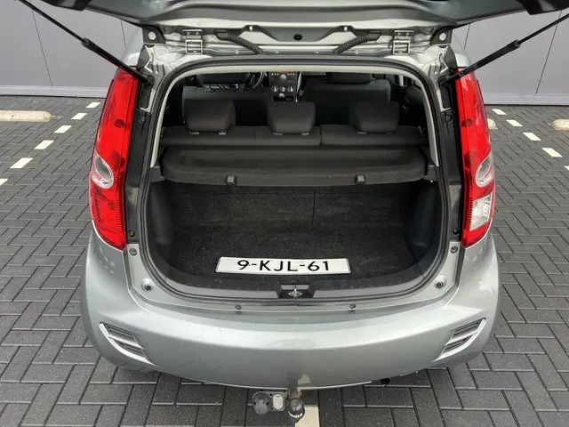 Suzuki Splash 1.2 Comfort EASSS 2013 Benzine 23