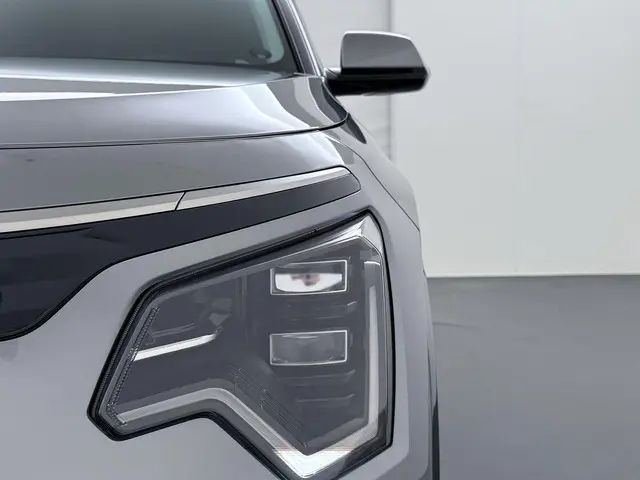 Kia Niro EV E-Niro AIR 2025 Elektrisch 13