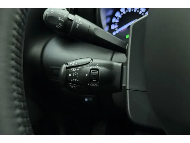 Citroën C3 Aircross 1.2 PureTech Business 2021 Benzine 29