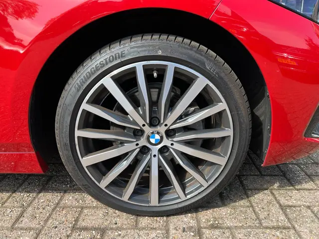 BMW 1 Serie 118i Executive Edition 2020 Benzine 31