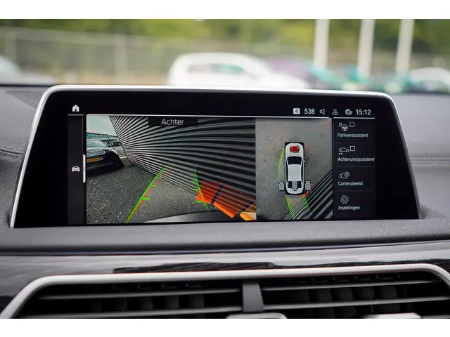 BMW 7 Serie 745e High Executive 2019 Hybride Benzine 67