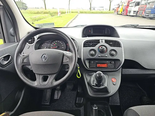 Renault Kangoo 1.5 2019 Diesel 8