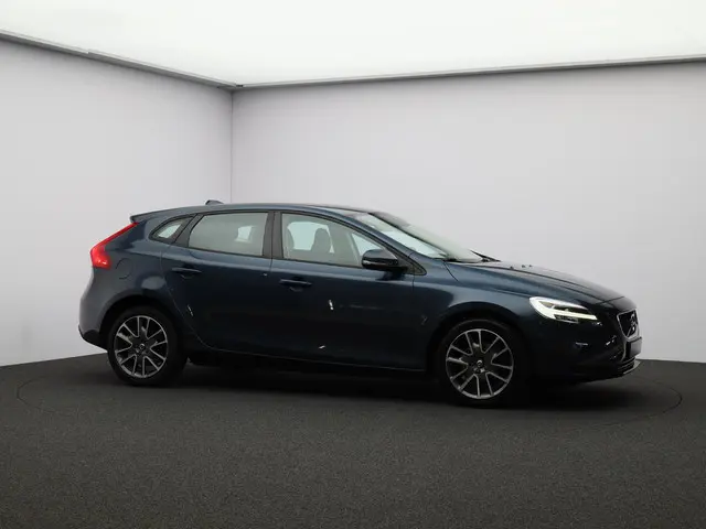 Volvo V40 2.0 T2 Nordic+ 2016 Benzine 22