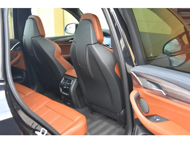 BMW X3 M 2021 Benzine 27