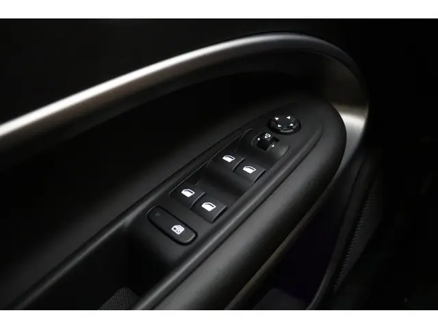 Jeep Avenger Summit 54 kWh 2025 Elektrisch 22