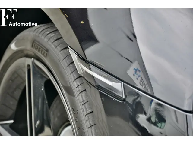 Porsche Taycan Turbo |ACC|PANO|BOSE|BTW Auto 2021 Elektrisch 44