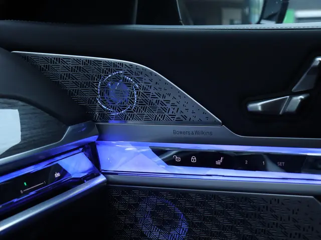 BMW 7 Serie M760e xDrive 2025 Hybride Benzine 20