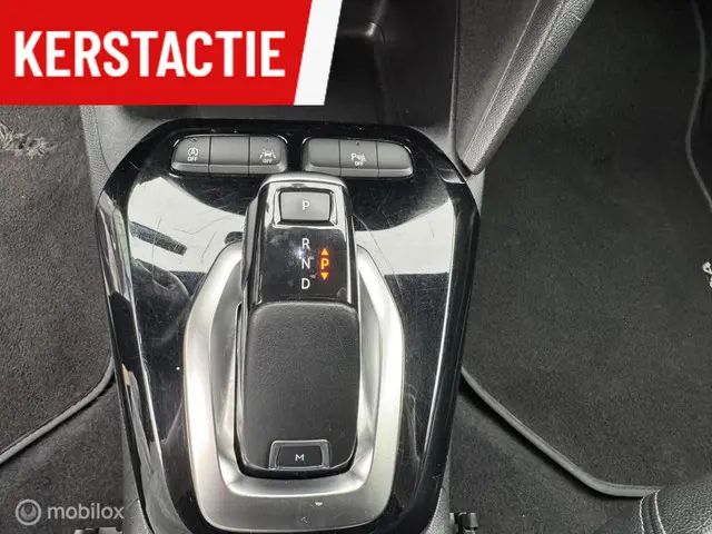 Opel Corsa 1.2 GS Line 131pk 2021 Benzine 58