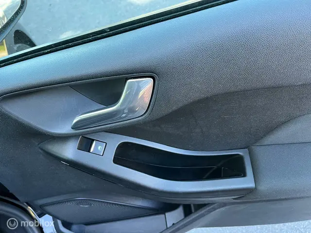Ford Fiesta 1.0 EcoBoost Connected 2020 Benzine 18