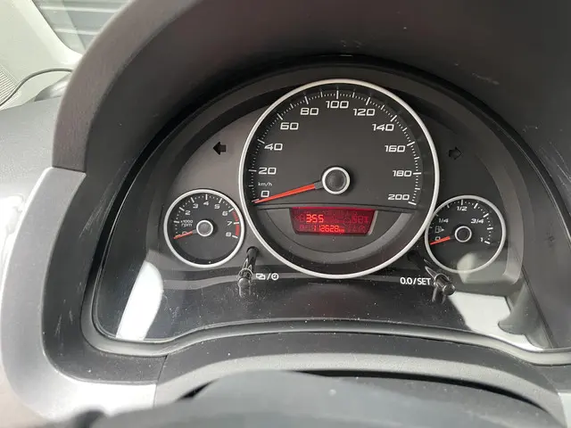 SEAT Mii 1.0 Chill Out 2014 Benzine 15