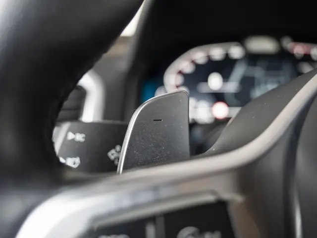 BMW 8 Serie Coupé 840i 2023 Benzine 65
