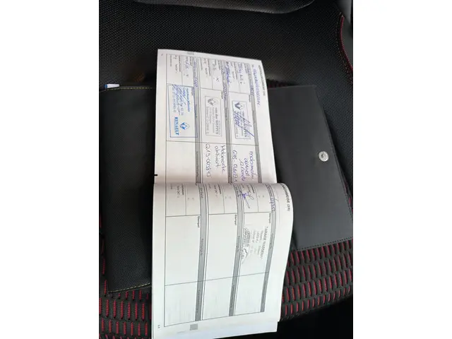 Renault Captur 1.2 TCe Xmod trekhaak 2017 Benzine 27