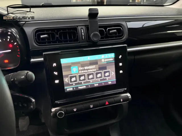 Citroën C3 1.2 PureTech S&S Feel Edition 2018 Benzine 16