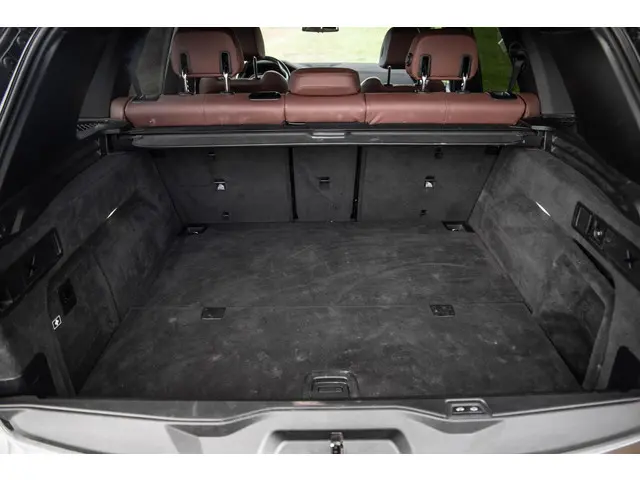 BMW X5 xDrive45e 2021 Hybride Benzine 15