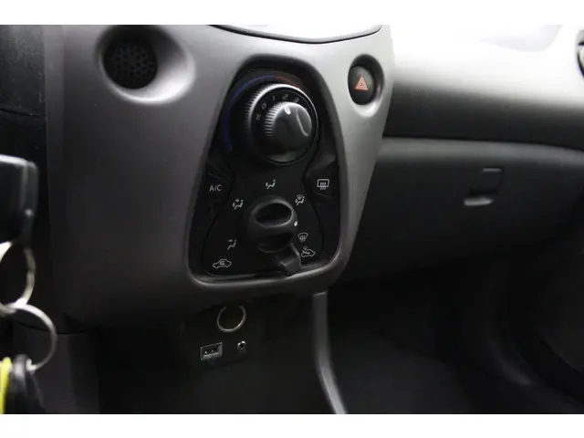 Peugeot 108 1.0 e-VTi Active 2019 Benzine 22