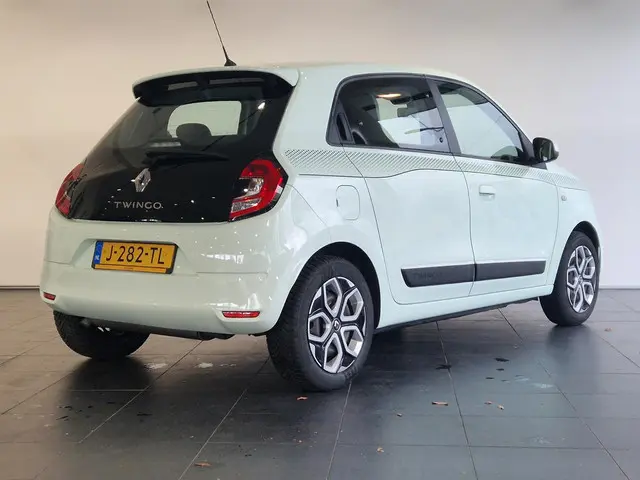Renault Twingo 2