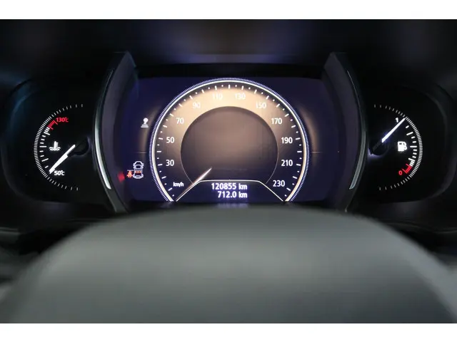 Renault Mégane Estate 1.5 Blue dCi Limited 2019 Diesel 18