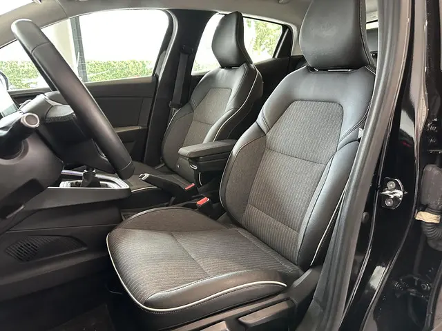 Renault Clio 1.0 TCe Bi-Fuel Intens 2020 LPG/Gas 7
