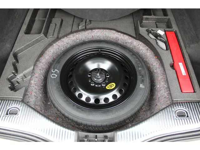 Ford Mondeo Wagon 1.5 TDCi Titanium 2017 Diesel 42