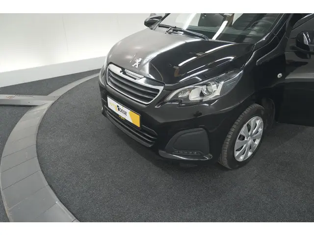 Peugeot 108 1.0 e-VTi Active 2021 Benzine 15