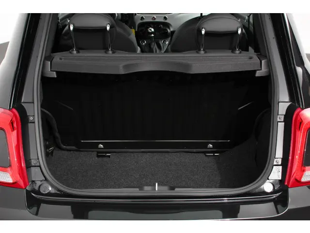 Fiat 500 1.0 Hybrid Sport Connect 2022 Benzine 19