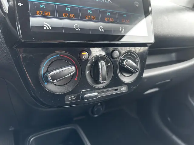 Mitsubishi Space Star 1.0 Cool+ 2017 Benzine 21