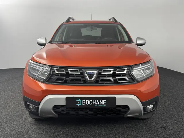 Dacia Duster 1.0 TCe 100 Bi-Fuel Prestige 2021 LPG/Gas 18