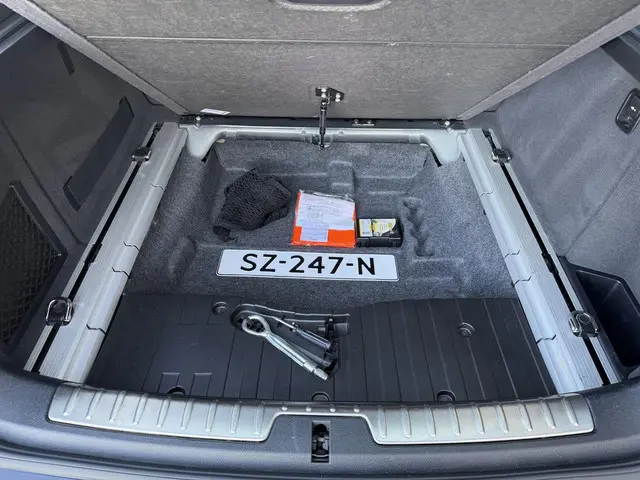 BMW X6 M 2017 Benzine 19