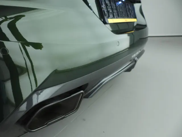 BMW Z4 Roadster M40i 2024 Benzine 44