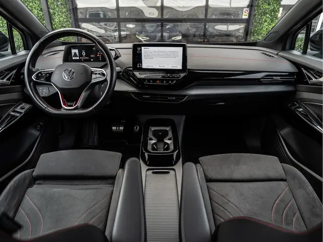 Volkswagen ID.4 GTX 4Motion 77 kWh 2023 Elektrisch 22
