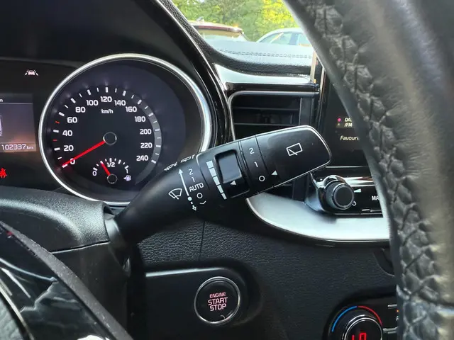 Kia Ceed 1.0 T-GDi DynamicPlusLine 2020 Benzine 21