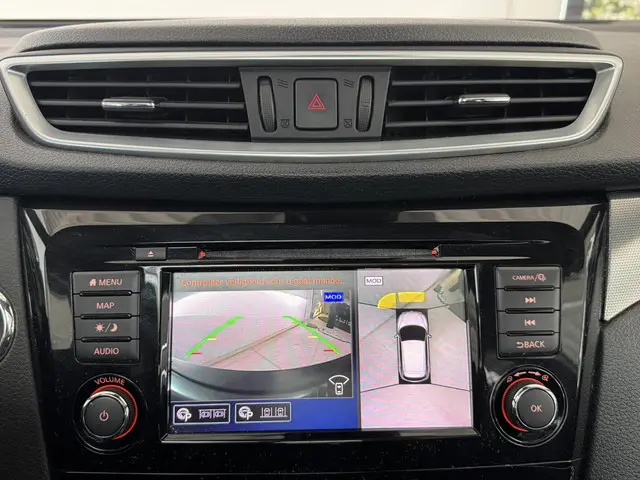 Nissan QASHQAI 1.3 DIG-T Tekna + 2021 Benzine 13