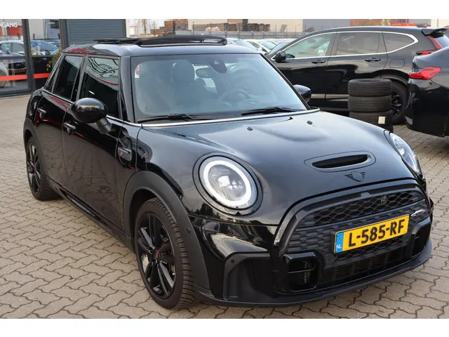 MINI Cooper S Mini 2.0 John Cooper Works 2021 Benzine 14