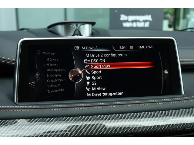 BMW X6 M 2015 Benzine 32