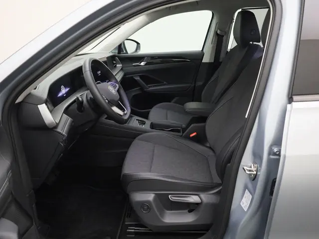 Volkswagen Tayron 1.5eTSI/150PK Life 7p. DSG 2025 Benzine 18