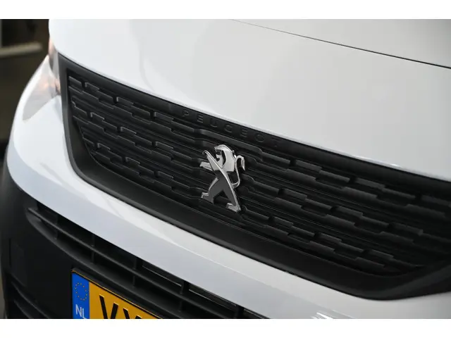 Peugeot Partner 1.5 BlueHDi 100 S&S L1 2023 Diesel 5